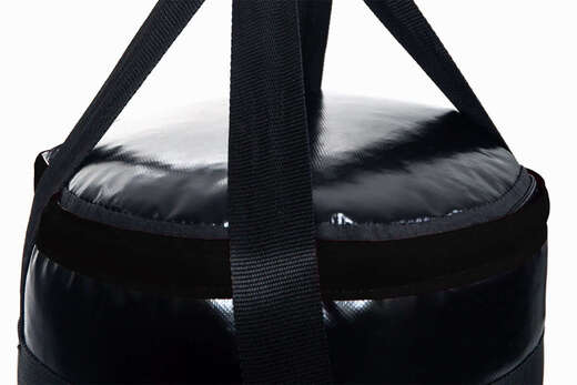 Boxing bag 80 cm x 30 cm Bushido