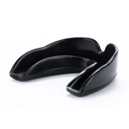 Ochraniacz na zęby Bushido - czarny