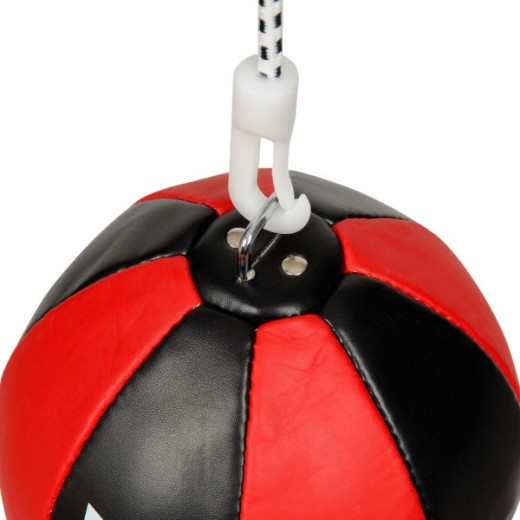 Reflex ball Bushido boxing pear ARS-1150 R