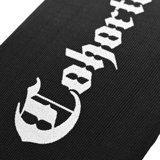 Flexible Shin Guards - Shin and Foot Cohortes