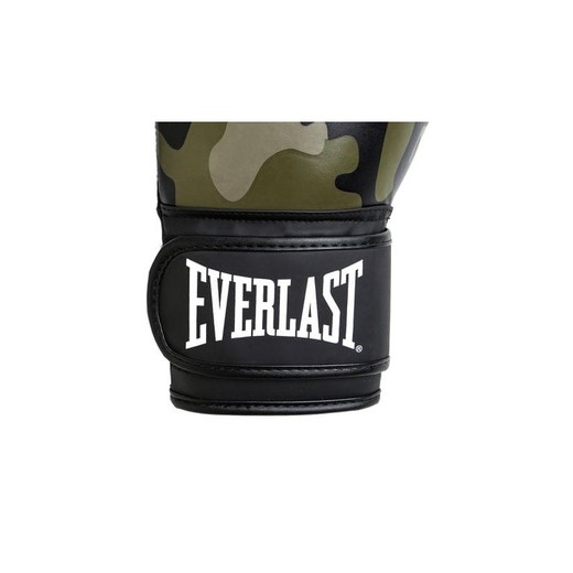Everlast Pro Style Elite 2 boxing gloves - blue