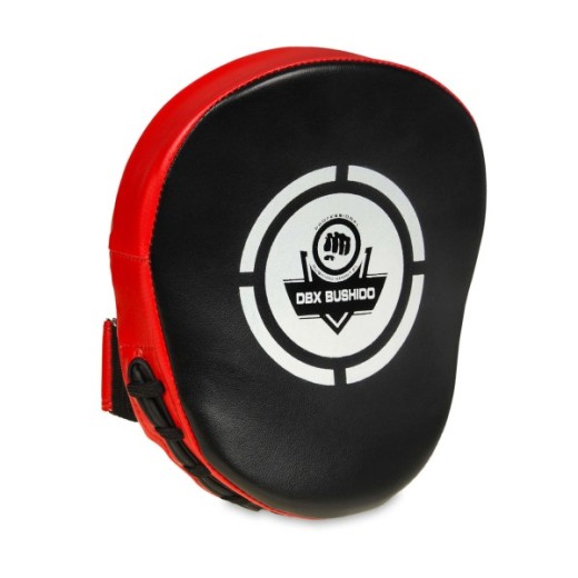 Łapki tarcze trenera Bushido Mini ARF-1118a