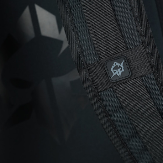Ground Game Training Backpack &quot;SAMURAI&quot;
