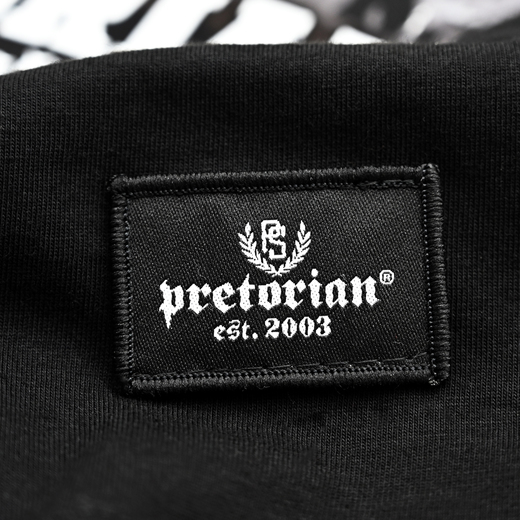 Koszulka Pretorian "Oldschool Football Fanatics"