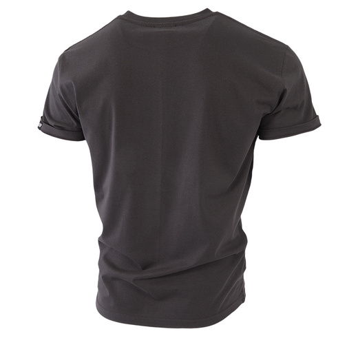 Koszulka T-shirt Dobermans Aggressive "Dangerous TS242" - brązowy