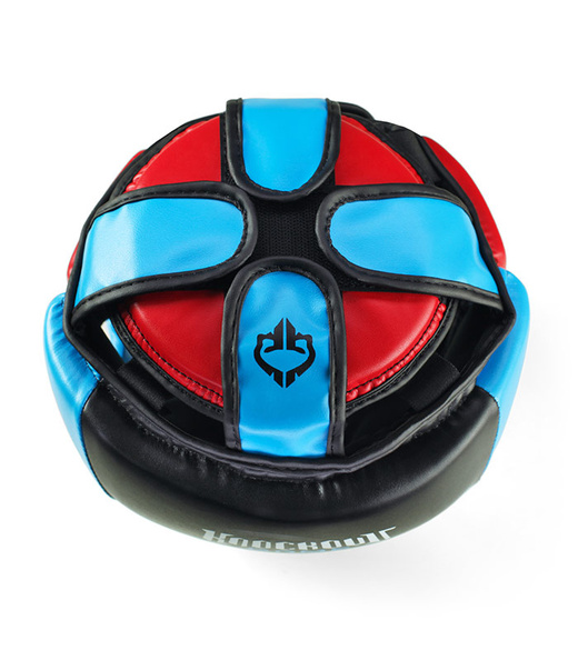 Kask bokserski Ground Game dla dzieci "Prodigy"
