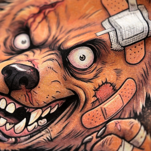 Extreme Adrenaline "I'm Not Crazy" T-shirt