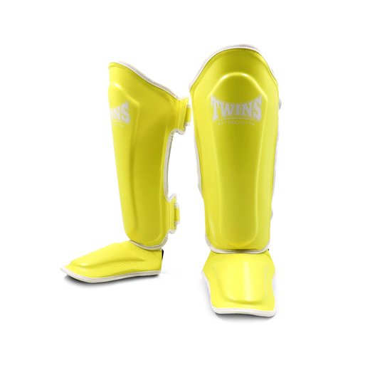  OCHRANIACZE PISZCZELA I STOPY TWINS SPECIAL SGL10P (lemon) 