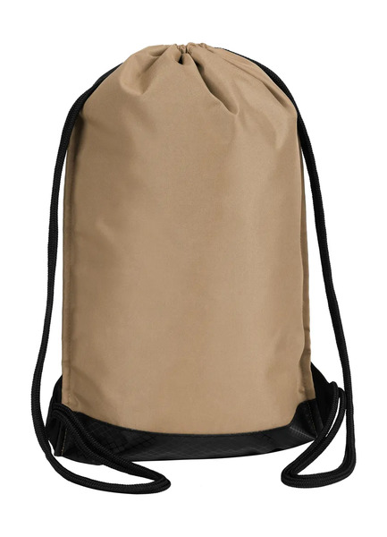 PIT BULL &quot;AVENIDA&quot; sports bag - light brown
