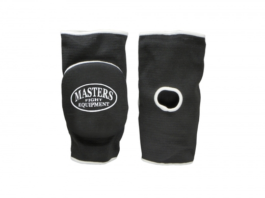 Ochraniacze elastyczne kolan Masters OK-1