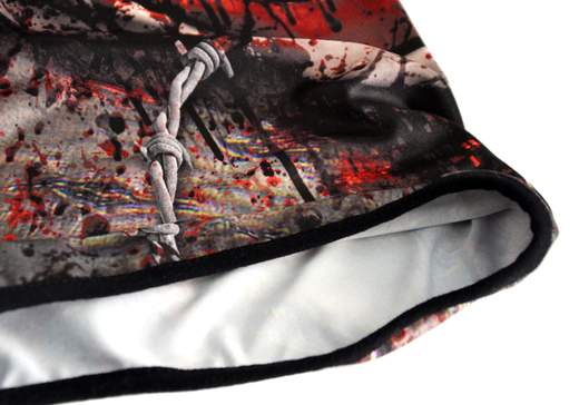 Kominiarka Extreme Adrenaline "Rotten Clown"