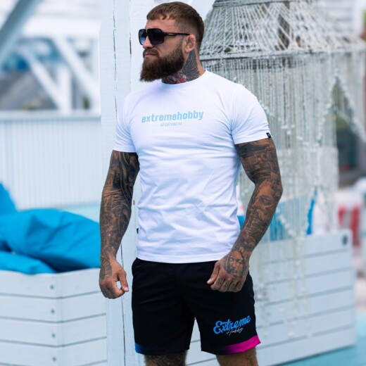 Szorty sportowe Extreme Hobby | VIBE
