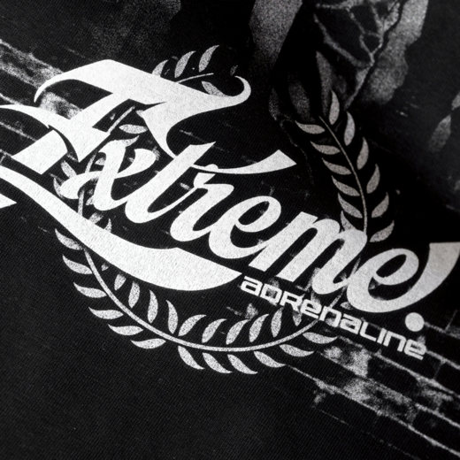 Extreme Adrenaline "Away Ultras" Hoodie