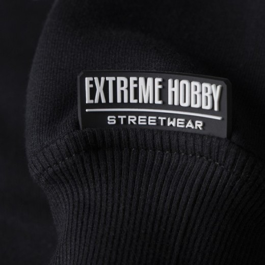 Bluza z kapturem Extreme Hobby "Polska" 