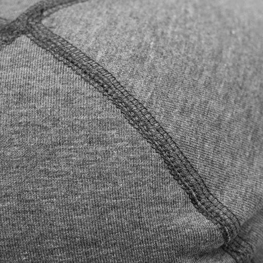 Beanie Pretorian "Fight Division" - grey