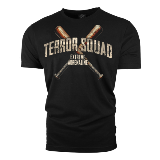 Koszulka Extreme Adrenaline "TERROR SQUAD"