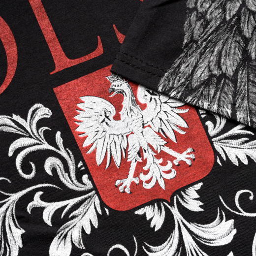 Koszulka Aquila "SG Zawsze Wierni" HD