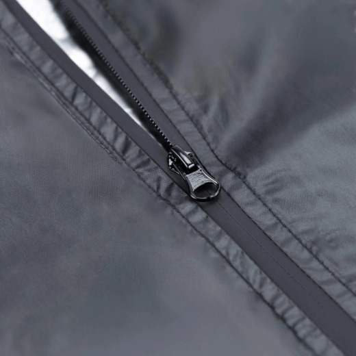 Sauna Dres bushido DBX "BurnX"