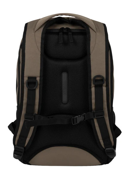 Plecak sportowy PIT BULL Concord II USA Cal - brązowy