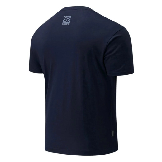 Extreme Hobby "GEAR" T-shirt - navy blue