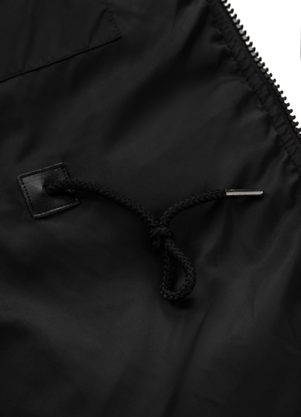 Winter jacket PIT BULL &quot;Starwood&quot; &#39;22 - black