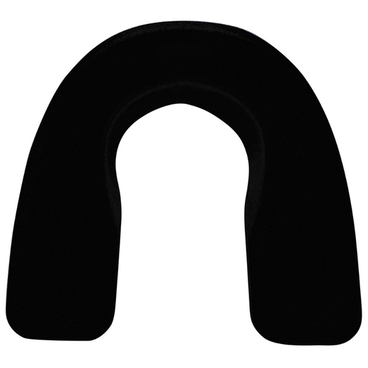 Ochraniacz na zęby pojedynczy "Four" Beltor czarny