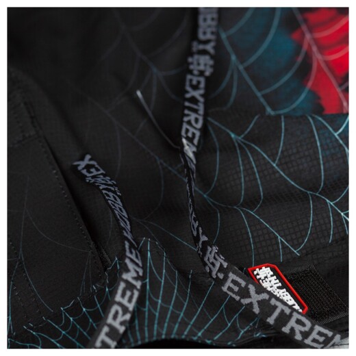  Extreme Hobby Athletic Shorts | WIDOW