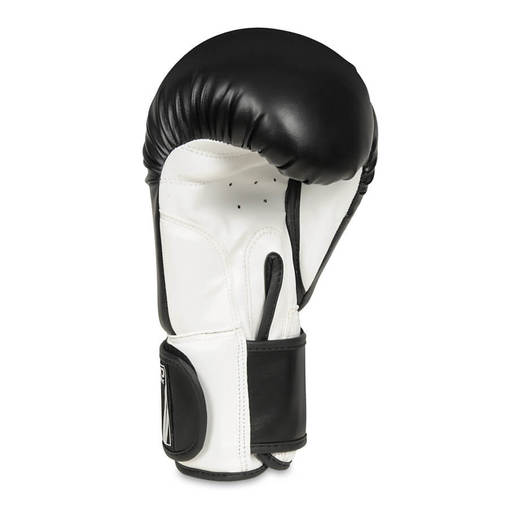 Bushido boxing gloves - ARB 407a