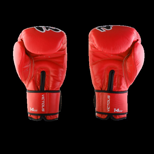 Beltor Victous Boxing Gloves - Red