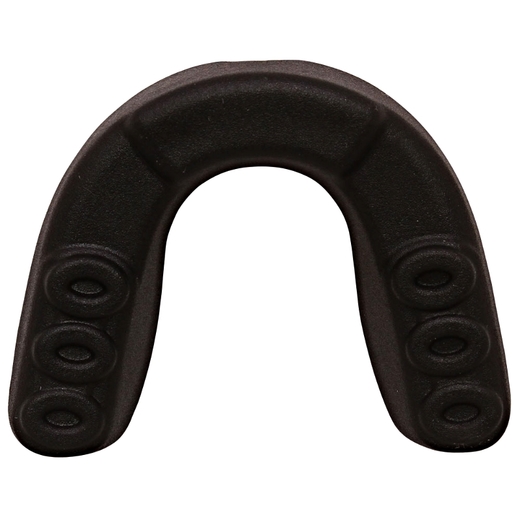Mouthguard Beltor &quot;Two&quot; single - black