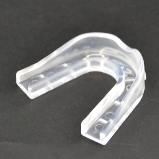 Everlast ochraniacz na zęby szczęke pojedynczy