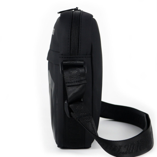 Legion Octagon Siena shoulder bag black/black