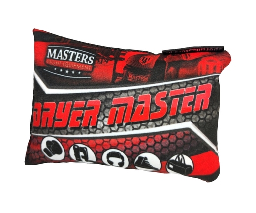 Odświeżacz do sprzętu sportowego Masters "DRYER MASTER" DM-SZT 