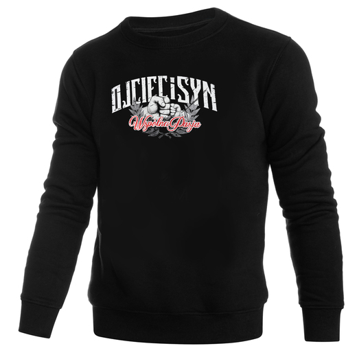 Extreme Adrenaline "Father and Son - Common Passion" sweatshirt