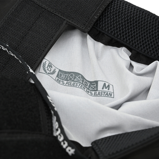 Spodenki MMA Pretorian "No Mercy"