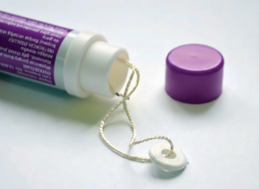 Raca świetlna Pyrolife - fioletowa