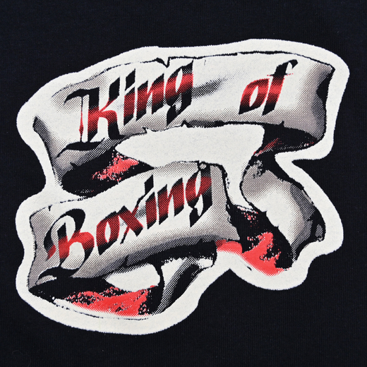 Pretorian &quot;King of Boxing&quot; Sweatshirt