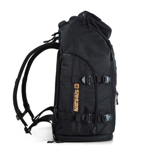 Ground Game Training Backpack &quot;SAMURAI&quot;