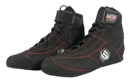  MASTERS BB-MFE-1 Boxing Shoes 
