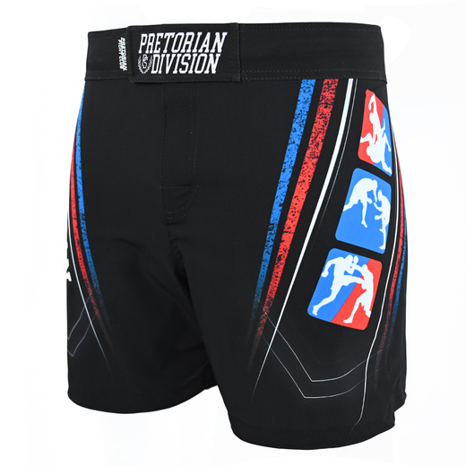 MMA shorts Lite Pretorian &quot;Pretorian Division&quot;