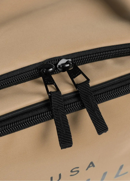  PIT BULL &quot;AVENIDA&quot; training bag - light brown