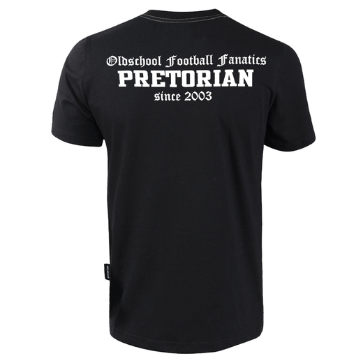Koszulka Pretorian "Oldschool Football Fanatics"
