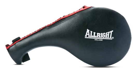 Packa podwójna do teakwondo Allright