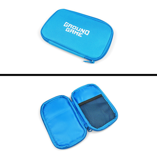 Plecak treningowy Ground Game "SAMURAJ"