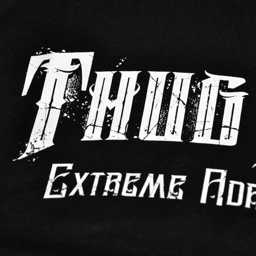 Koszulka Extreme Adrenaline "Thug Life" 