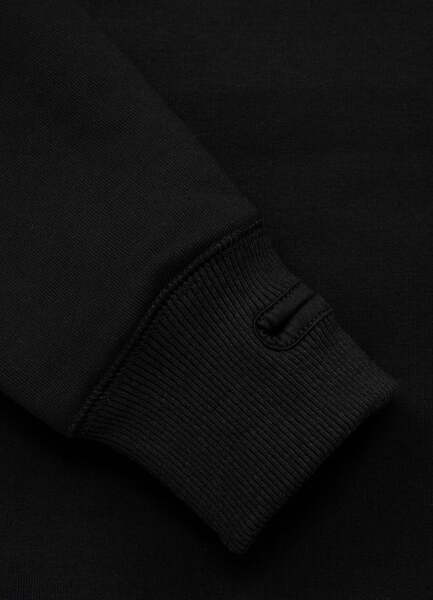 PIT BULL &quot;Orgin&quot; &#39;23 sweatshirt - black