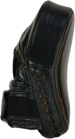  Leather trainer paws MASTERS ŁZ-HARD