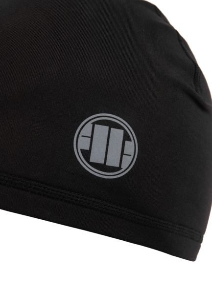 PIT BULL cap &quot;Small Logo Special Sport&quot; - black