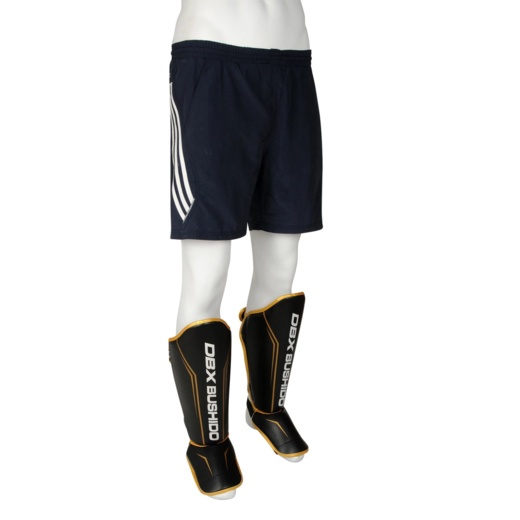 Bushido Shin Guards - ProFighter SP-12