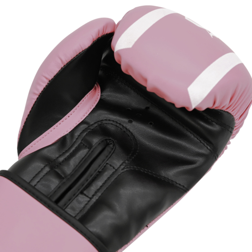 Boxing gloves Cohortes "Rosa Cohort" - pink